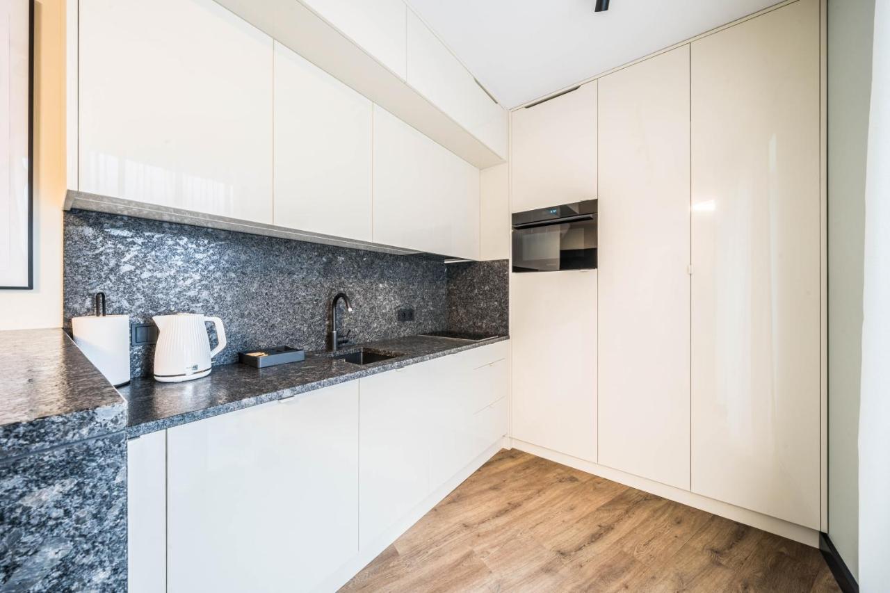 Rent Like Home - Krysiewicza 3 Poznań Exterior foto