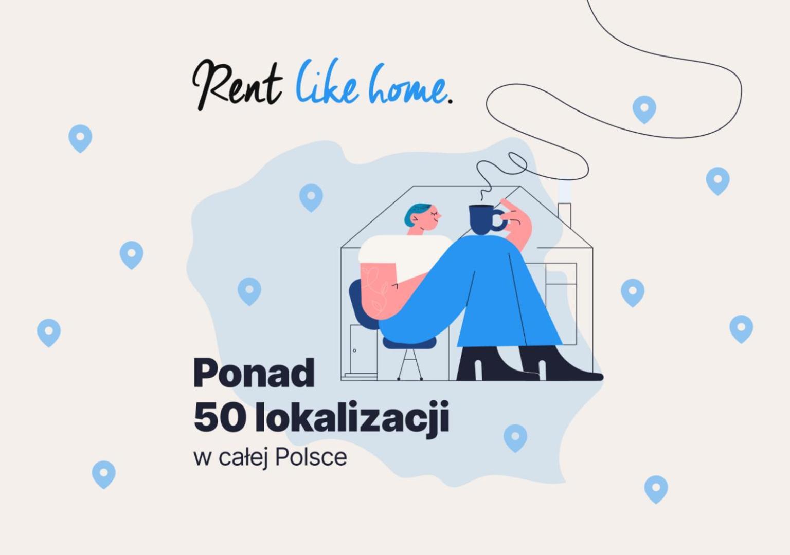 Rent Like Home - Krysiewicza 3 Poznań Exterior foto